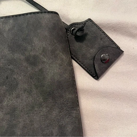 Women’s large hand bag/ tote. With medal X on the straps. - Picture 6 of 15